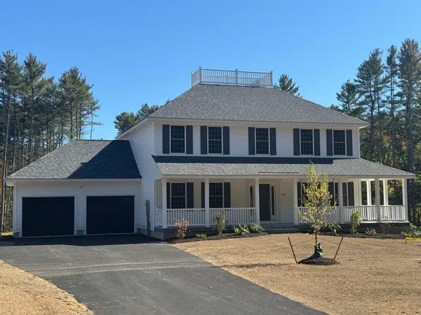 120 South Road, Londonderry, NH 03053