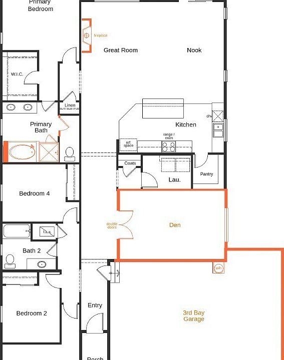 2nd image of 18518 137th Avenue Ct E #162