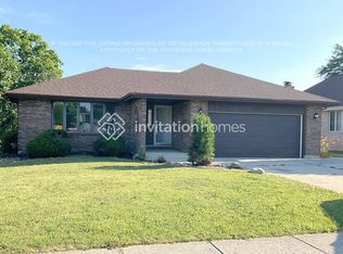 6936 154th Pl, Oak Forest, IL 60452