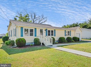 515 Palmer St, Milton, DE 19968