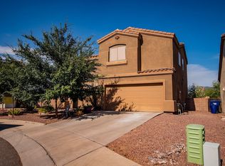 9230 E Desert Cove Cir, Tucson, AZ 85730