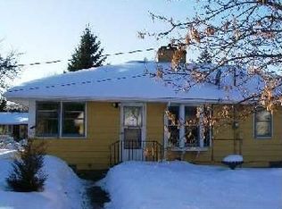 458 Griffith St, Saint Paul, MN 55106