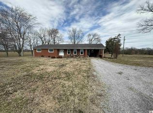3508 State Highway 339, Mayfield, KY 42066