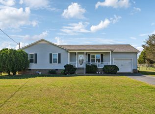 1307 Horseshoe Dr, Lewisburg, TN 37091