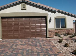 2386 Brookfield Bay Ave, Laughlin, NV 89029