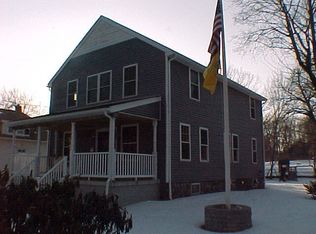 87 Woodland Rd, Holden, MA 01520