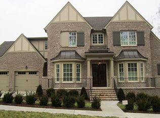 1601 Grassmere Rd #814-LOT 814, Franklin, TN 37064