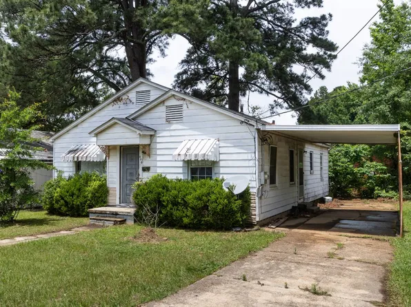 406 Ruth, Magnolia, AR 71753