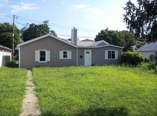 24321 132nd Ave, Rosedale, NY 11422