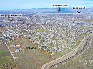 10847-10850 E Columbia Rd, Boise, ID 83709