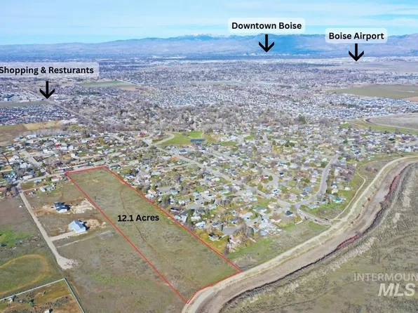 10847-10850 E Columbia Rd, Boise, ID 83709