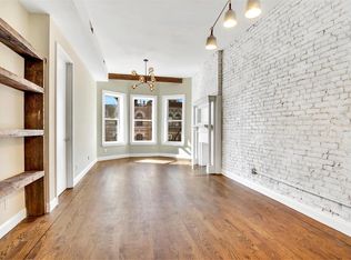511 Throop Ave APT 1, Brooklyn, NY 11221