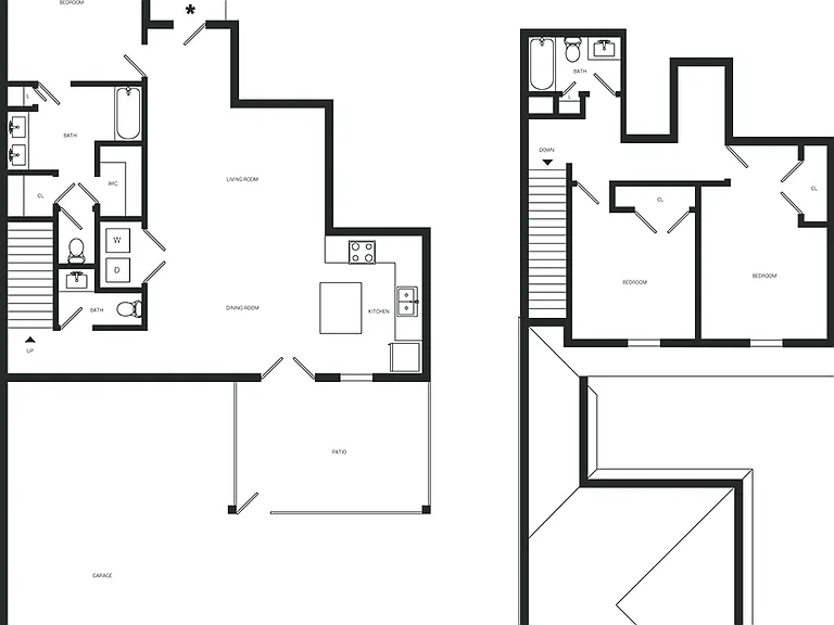 Arabella Townhomes — Photo 38