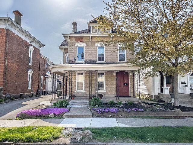 412 N Main St, Urbana, OH 43078 | Zillow