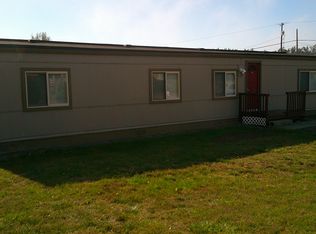 361 Mountain View Dr, Sequim, WA 98382