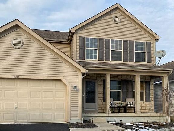 2nd image of 1584 Grove Hill Dr