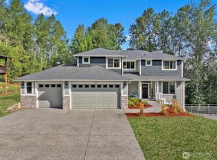 21009 60th St SE, Snohomish, WA