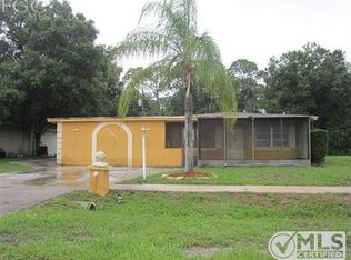 5083 Billys Creek Dr, Fort Myers, FL 33905