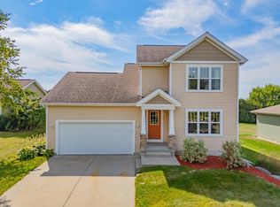 745 Fairview Ter, Verona, WI 53593