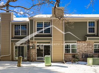 3417 S Ammons St APT 25-6, Lakewood, CO 80227