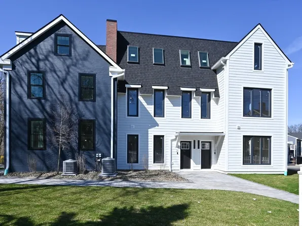 21 Ashland St #21, Dorchester, MA 02122