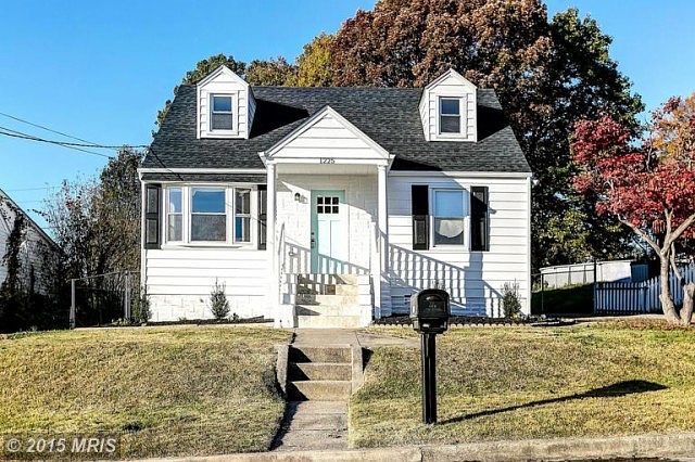 1st image of 1225 Berk Ave