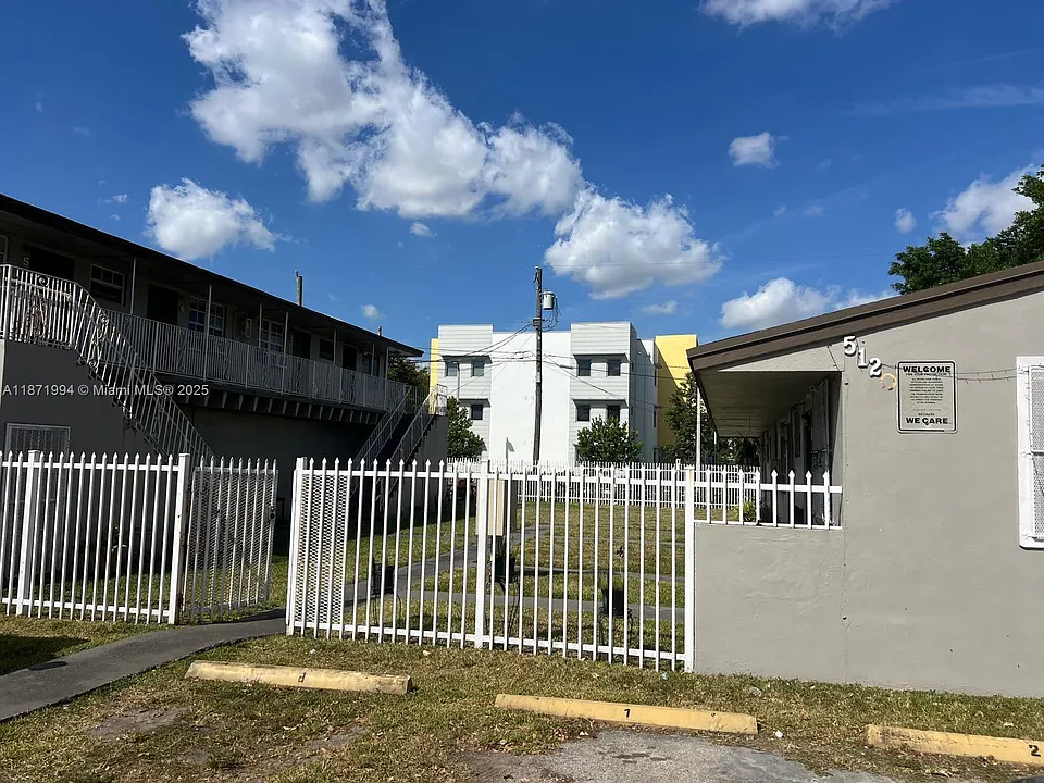 5100 NW 23rd Ave #1