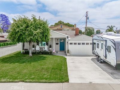 3848 Ocana Ave, Long Beach, CA, 90808
