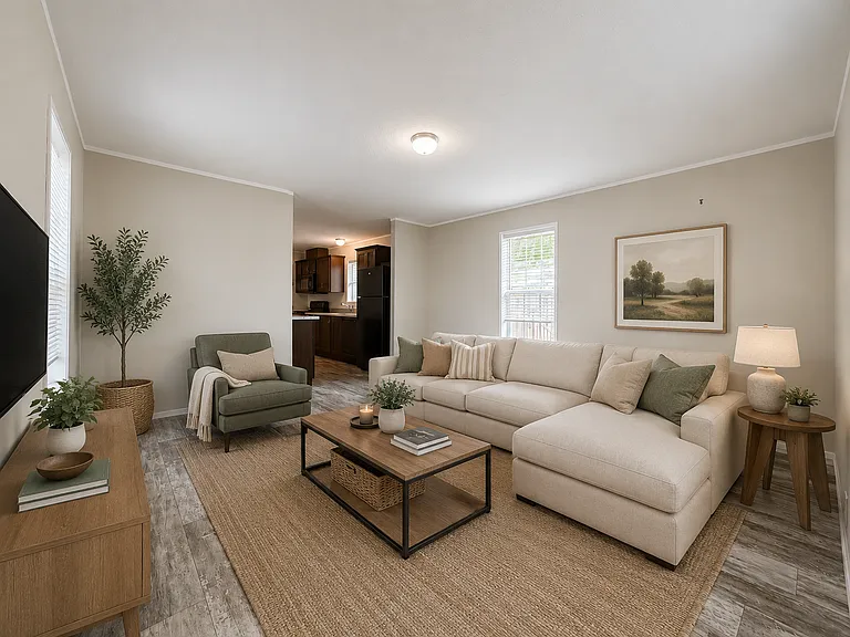 71400 Van Dyke Rd #184 — Photo 1