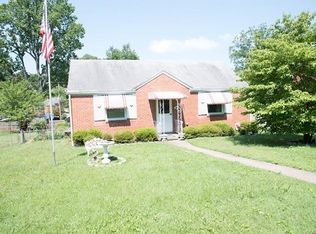 1612 Westhill Rd, Richmond, VA 23226