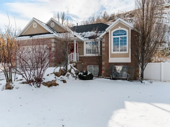 8092 S Juniper Ct, South Weber, UT 84405