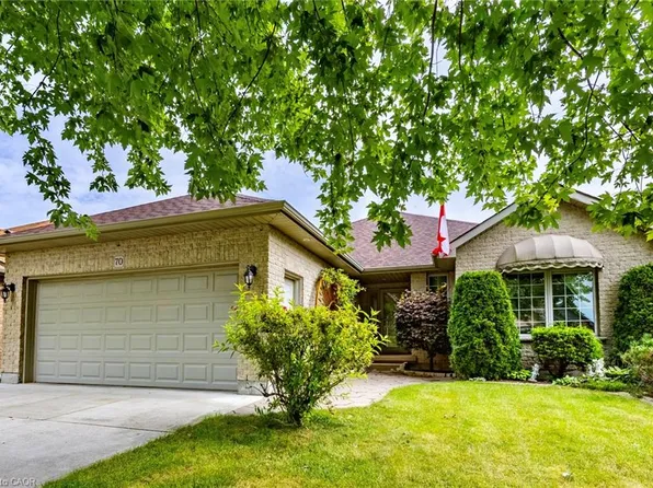 70 Sparrow Way, Norfolk County, ON N0A 1N5