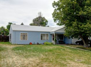 3045 S Bellaire St, Denver, CO 80222