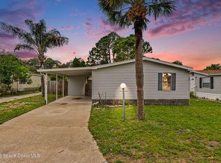 1639 Ridge Dr, Cocoa, FL 32926