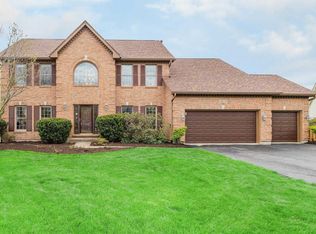 2612 Bangert Ct, Naperville, IL 60564