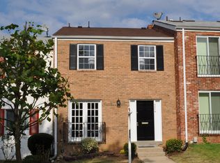 3374 Ardley Ct, Falls Church, VA 22041