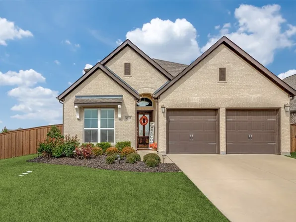 8513 White River Trl, McKinney, TX 75071
