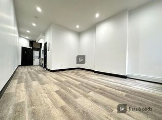 191 Jefferson Ave APT 2A, Brooklyn, NY 11216