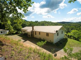 588 Pinetree Rd, Blue Ridge, GA 30513