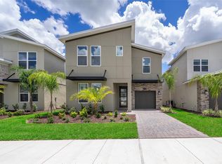 761 Drop Shot Dr, Davenport, FL 33896