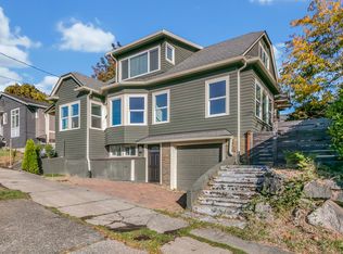 601 23rd Ave E, Seattle, WA 98112