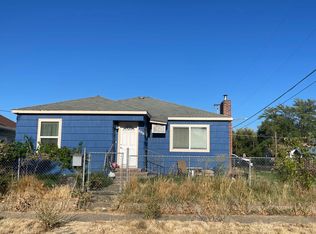 502 Beatty St, Medford, OR 97501