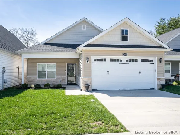 3007 Bales Way, Jeffersonville, IN 47130