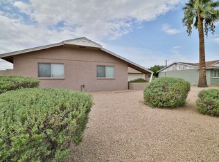 2901 E Shangri La Rd, Phoenix, AZ 85028