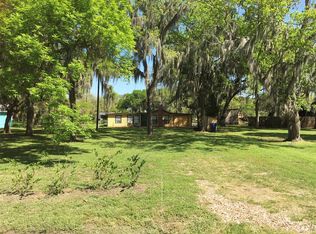 410 County Road 297, Sargent, TX 77414