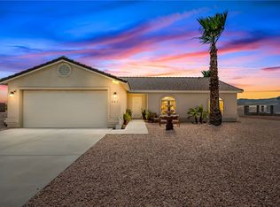 457 Chablis Ct, Bullhead City, AZ 86429