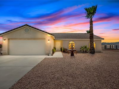 457 Chablis Court, Bullhead City, AZ, 86429