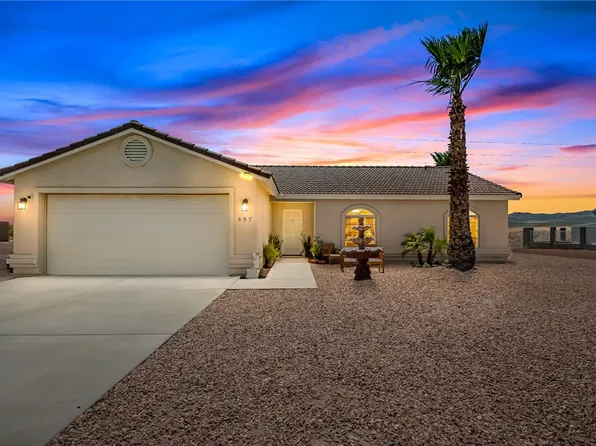 457 Chablis Ct, Bullhead City, AZ 86429