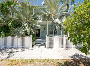 1301 Flagler Ave, Key West, FL 33040