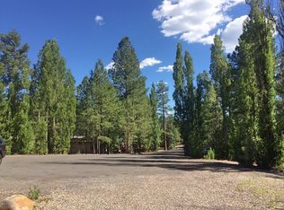 17070 S Elk Pl, Munds Park, AZ 86017